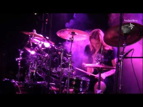 SEPTICFLESH (w/ SOTIRIS) @ Chaulnes Metal Fest (Fr) | 2011