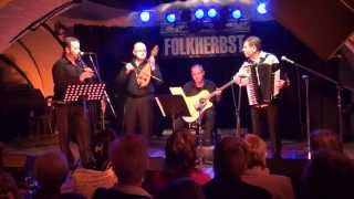 Petar Ralchev Quartet - Joke in 7/8 - Vugelbeerbaam