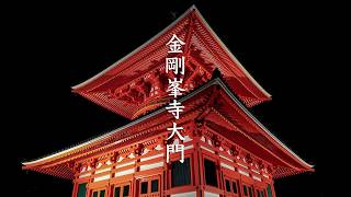 Daimon Gate and Danjo Garan by Night video preview