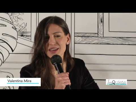 Contro. Scrivere di violenza sulle donne - con Antonella Lattanzi, Valentina Mira e Carlotta Vagnoli