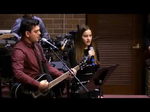 Grup Betania Chicago - Dupa ploaie si furtuna