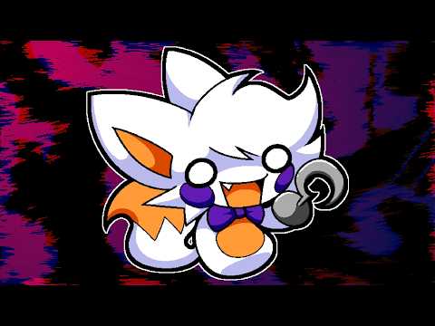 Lolbit's Character Portrait (+ voicelines, description, and developer notes) || Frickbear's 3