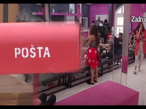 Filip Car napušta Zadrugu! Produkcija donela konačnu odluku