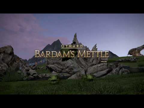 Bardam's Mettle Dungeon Guide