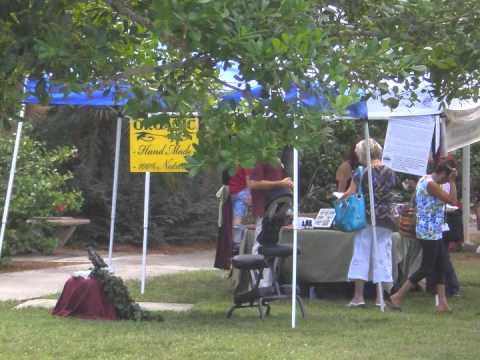 Ecology Alternate Campus Project Group SCF