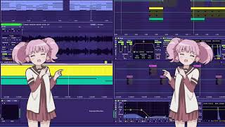 Cover art for Rj Pasin - Isekai (ReijiDa Remix)