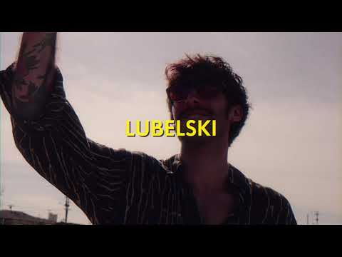 Lubelski & Life On Planets - Mercury In Retrograde (Music Video)