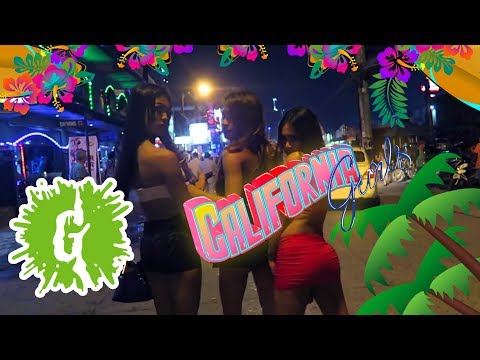 GEDEPE'S ft. HENSY BLACK - "Cali" 🌴