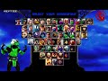 MKP Ultimate Revitalized Reborn V1 0 Mugen 2023 Cyber Reptile