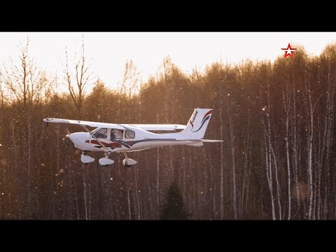 Episode 176. Anti-drones: how to catch an UAV