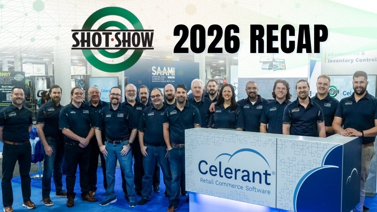 SHOT Show 2026 Recap: 25 Years of Partnership, Passion, and the Power of “New”
