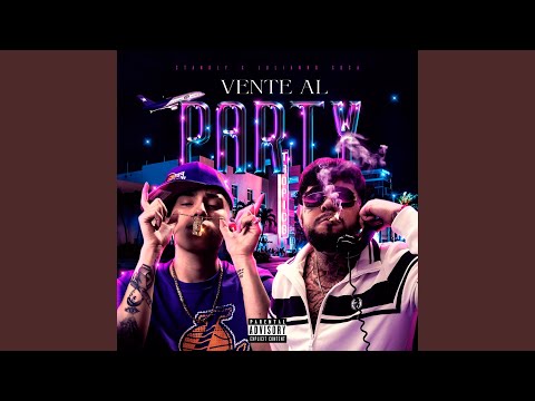 Miniatura de Vente Al Party