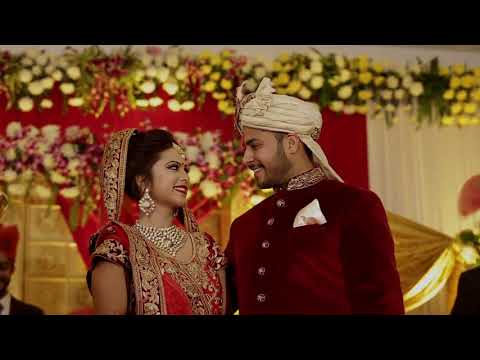 Wedding Photographer portfolio by AN Candid Photography in Bhopal - Photo 3