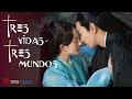 VM Tres Vidas Tres Mundos Eternal Love Amor Eterno OST