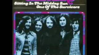 One of the survivors (single version) THE KINKS