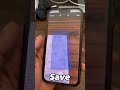 Receipt Scanner App
