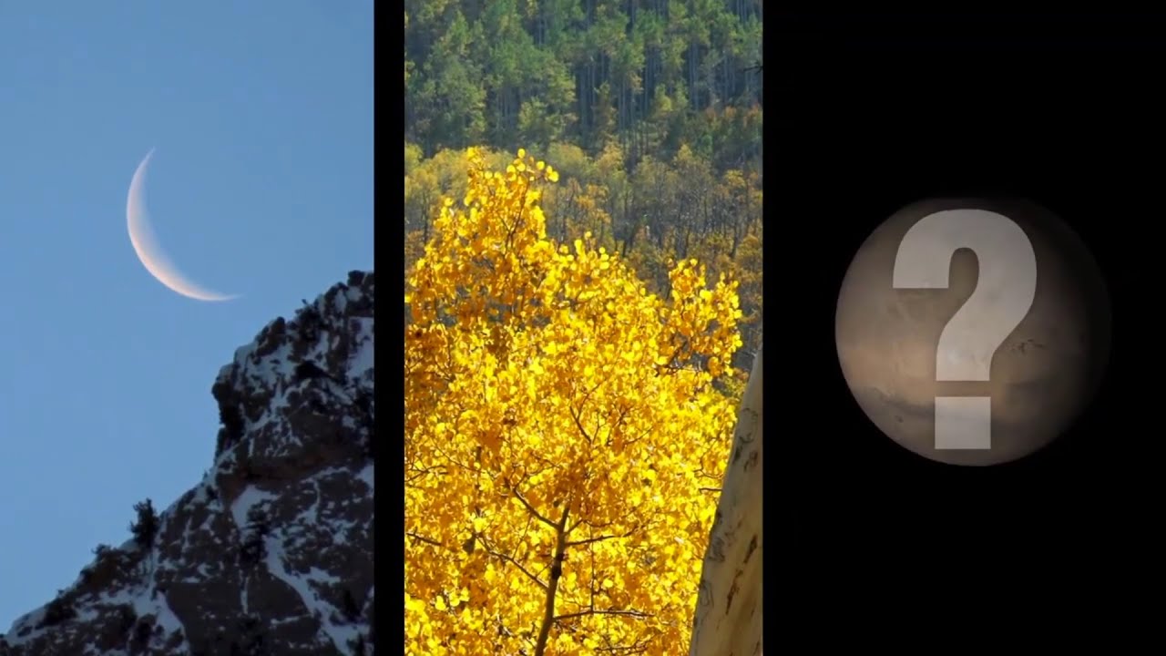 What's Up: September 2019 Skywatching Tips from NASA