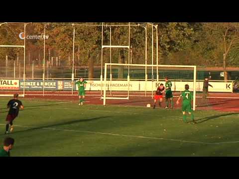 Roxel gewinnt Derby gegen Preußen II