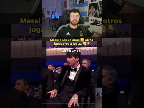 Lacobra reaccióna al Mejor Edit de Messi