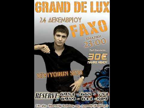 Faxo & Rafael - (Kimdi Suclu)