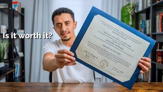 Everything I Learned From Masters in Creative Writing