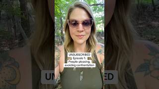 Let’s Unsubscribe from people-pleasing.. #humandesign #peoplepleasing #empath #hsp