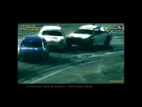 2020 SSWA Production Sedan State Title Promotional Video