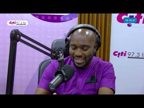 Black Stars’ Round of 32 Exit Came as No Surprise | Jerome Otchere x Godfred Akoto Boafo