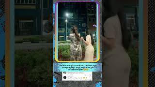 Download lagu Ojo di bandeng ke 😅 #danccover #musicvideo #trending mp3