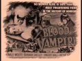 Archie King - The Vampires 