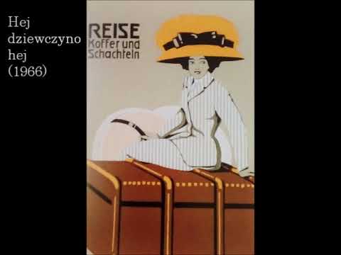 Czesław Niemen - Hej dziewczyno hej (1966)