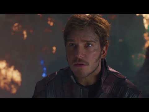 MARVEL STUD10S Mashup - Children (Robert Miles)