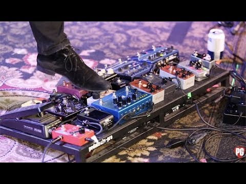 How I Create Live Loops