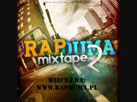 RapDuma Mixtape vol. 2 - PROMOMIX