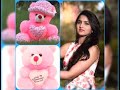 Radhika Preeti Whatsup Status Poove Unkaka Serial Poovarasi