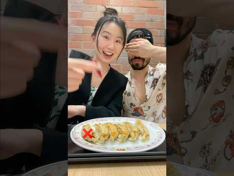 He NEVER saw this coming 😱#couplecomedy #gamenight