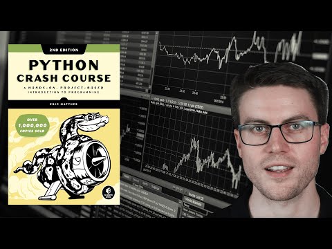 Working with APIs in Python: Python Crash Course - Episode 17