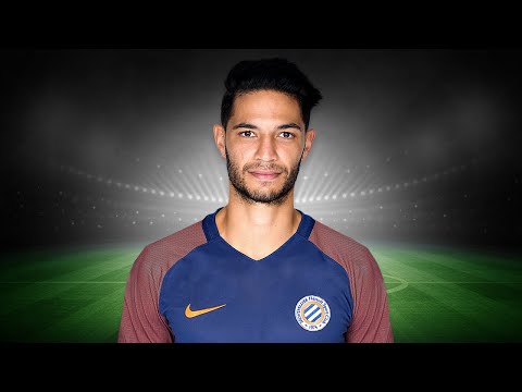 How Good Is Pedro Mendes At Montpellier HSC? ⚽🏆🇵🇹
