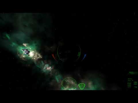 FreeSpace 2 FULL HD FSO Training mission 1