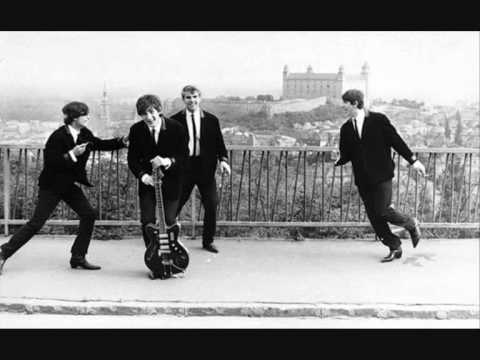 The Beatmen - Mám ju rád (She Loves You cover)