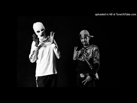 EUROO x 1CUZ x EINAR Guitar Type Beat - "SPÖKEN" | Prod. MELVIIN x 1Enzo