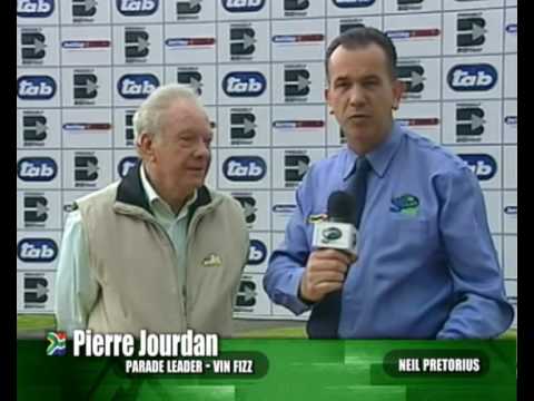 THE SMANJEMANJE - PIERRE JOURDAN CUP PRELUDE