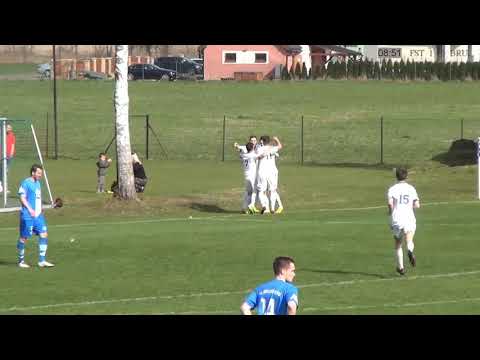MSK přebor ► SK Beskyd Frenštát p.R. 6:1 SK Brušperk  │ #Beskydy.TV │ @BeskydskaTelevize