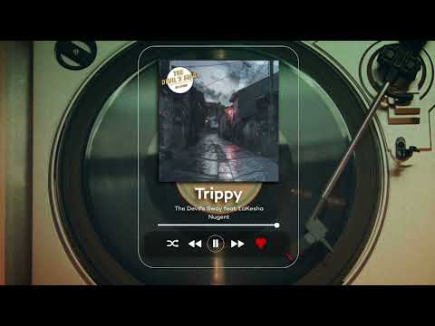 The Devil's Sway feat. LaKesha Nugent - Trippy