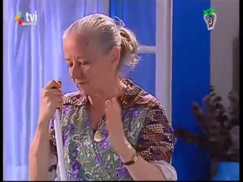 Morangos com açucar ferias de verão ep 24 parte 3