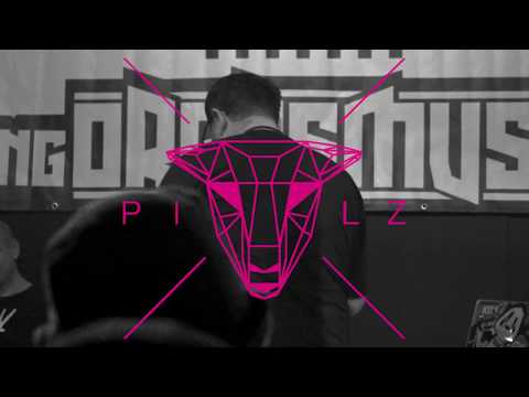 PILZ FEAT. KING ORGASMUS ONE - IN YOUR ASS RMX [prod. rypzylon]