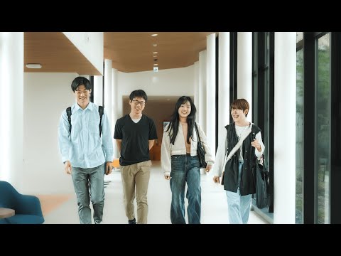 文学言語学科 神戸三田キャンパス C-Village「創新寮」紹介動画