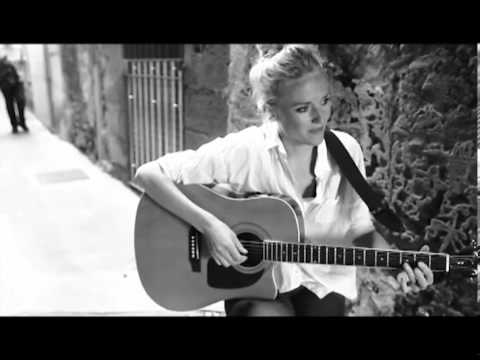 FOLK YOU LIVE | Lovisa Samuelsson - Chelsea Hotel (Leonard Cohen cover)