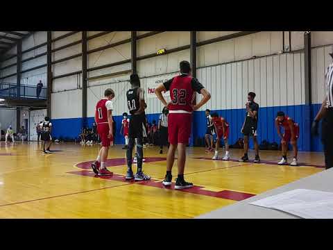 11.7.20 High Velocity vs flint affiliation