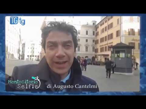 Montecitorio Selfie: Soccorrere non è reato